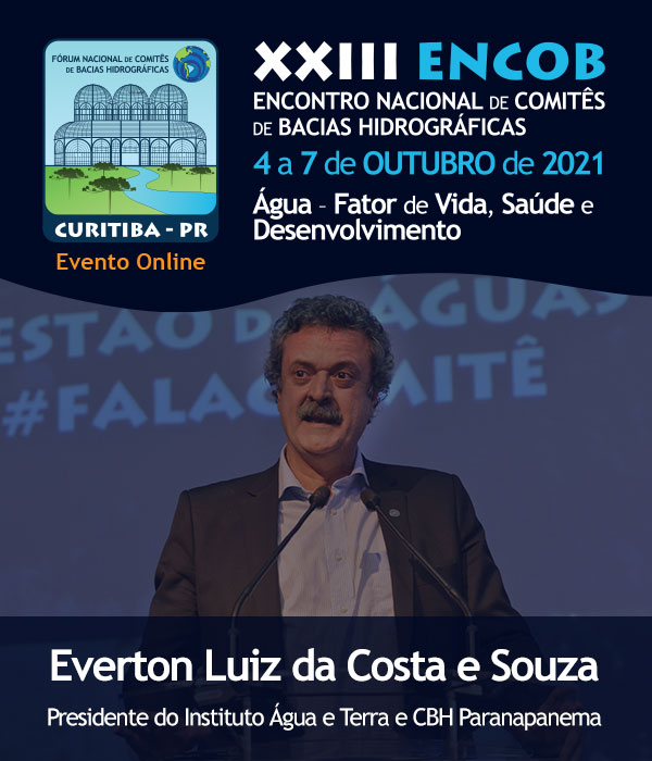 Everton Luiz da Costa e Souza